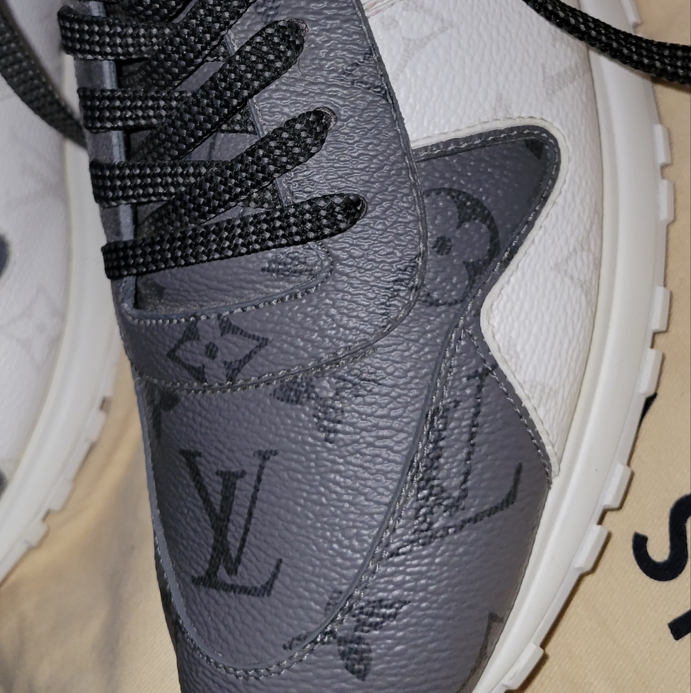 Louis vuitton  sneakers